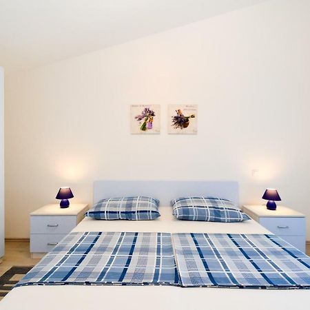 Apartment Mit- Mir Fondole Екстериор снимка