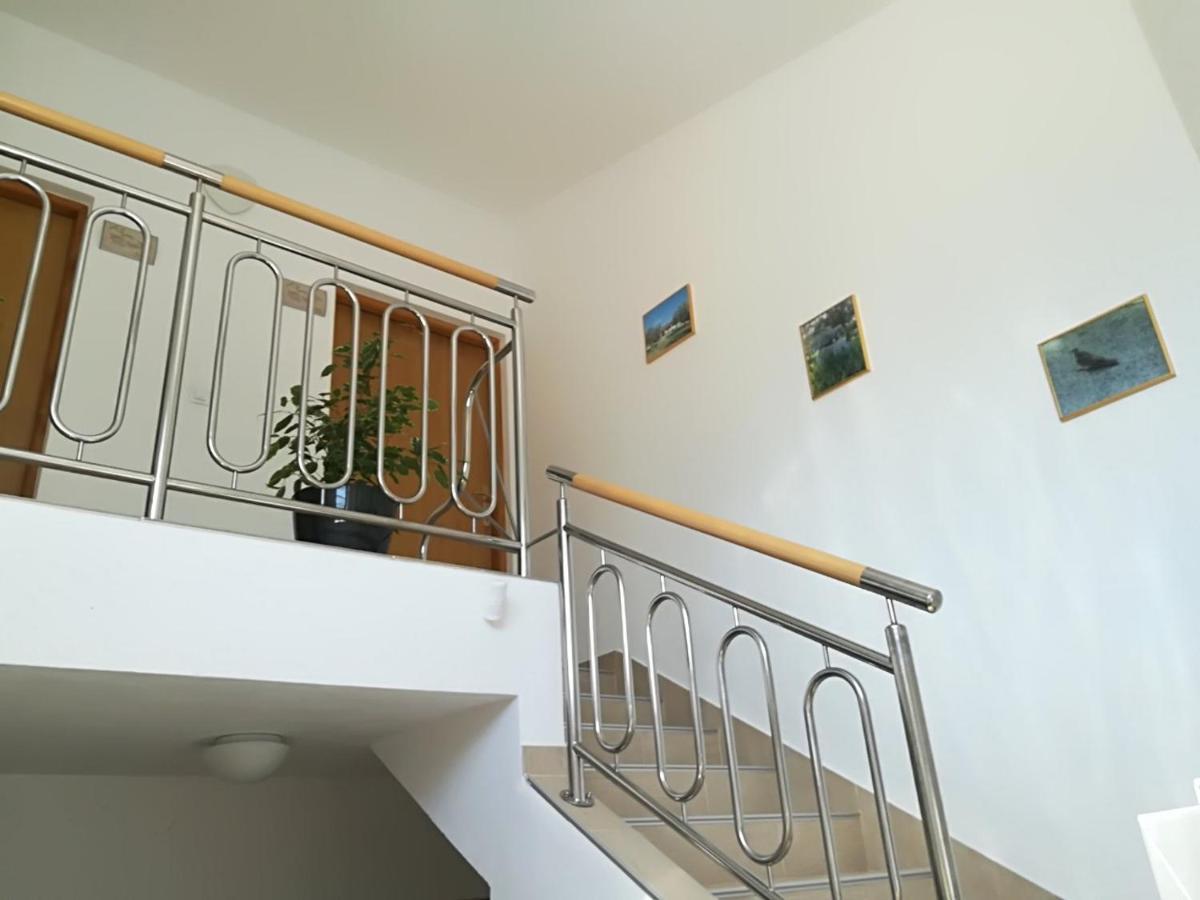 Apartment Mit- Mir Fondole Екстериор снимка
