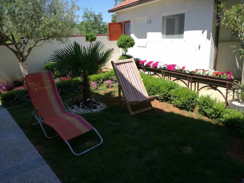 Apartment Mit- Mir Fondole Екстериор снимка