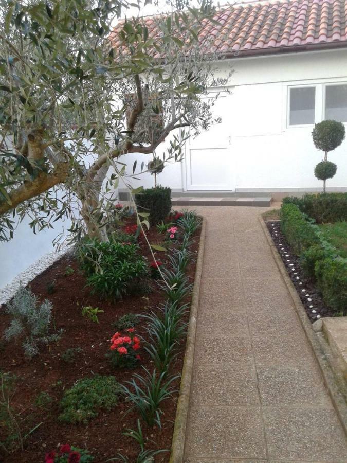 Apartment Mit- Mir Fondole Екстериор снимка
