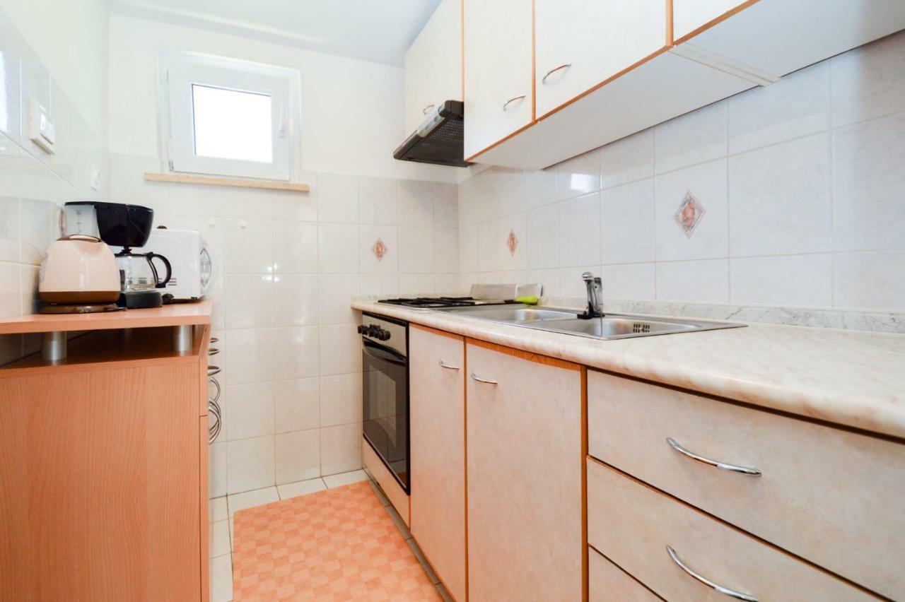 Apartment Mit- Mir Fondole Екстериор снимка