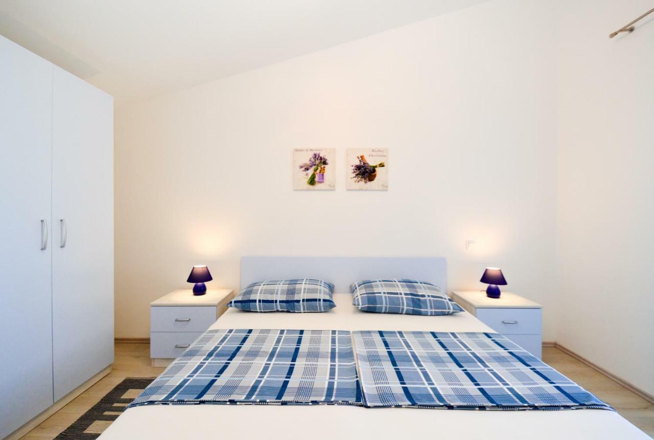 Apartment Mit- Mir Fondole Екстериор снимка