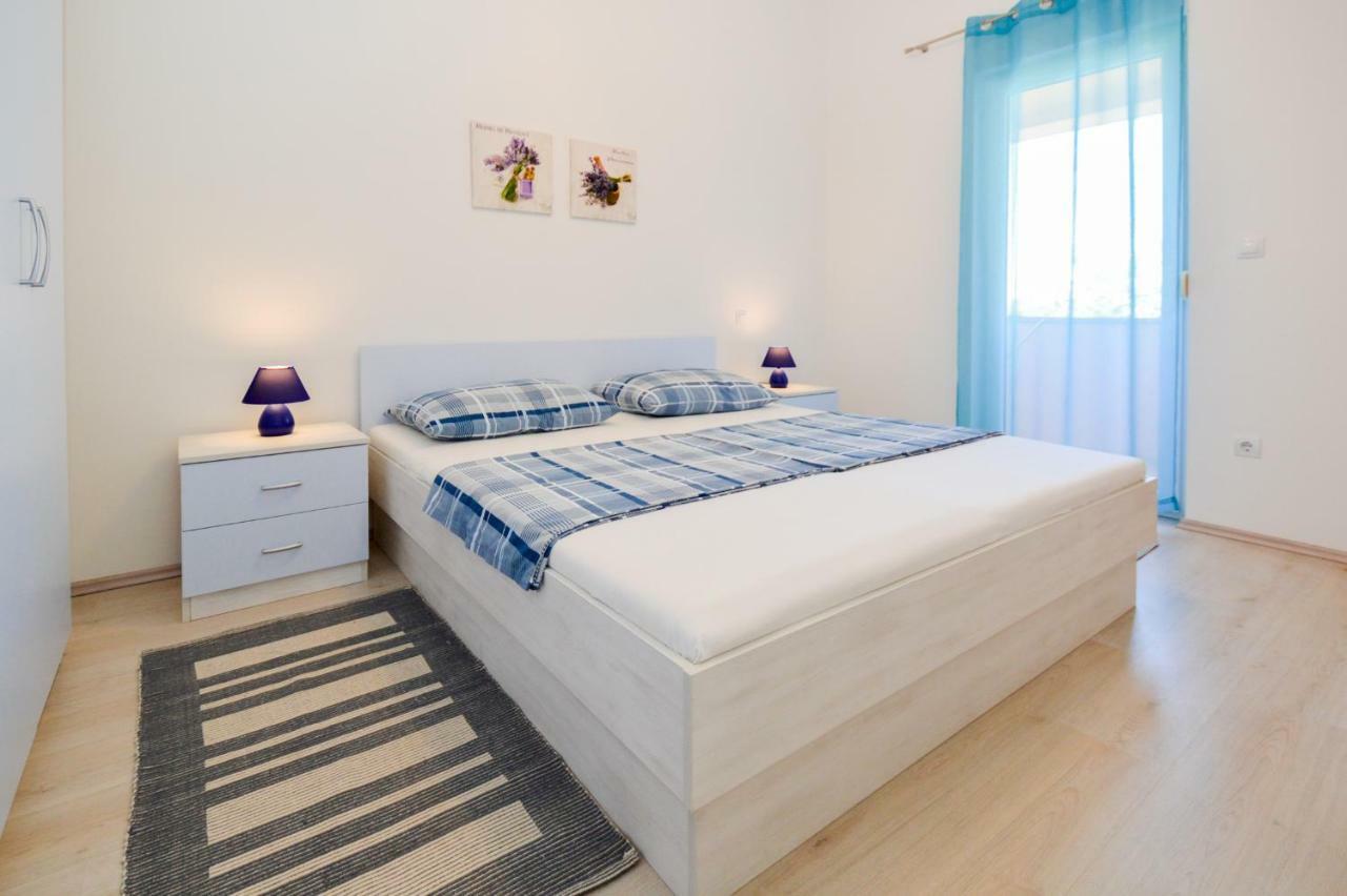 Apartment Mit- Mir Fondole Екстериор снимка