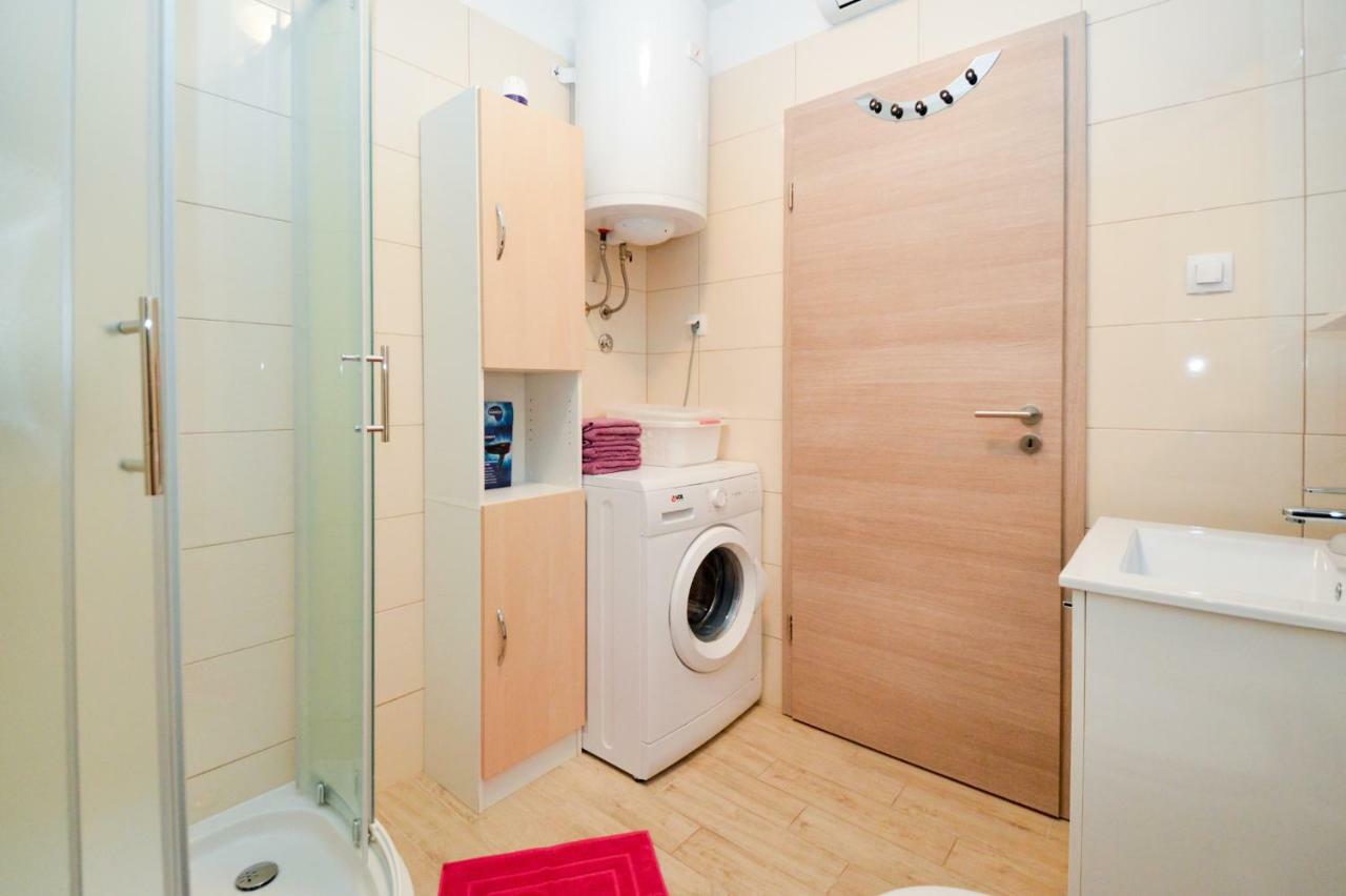 Apartment Mit- Mir Fondole Екстериор снимка