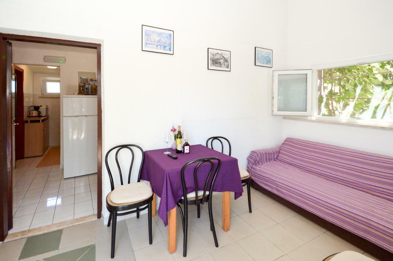 Apartment Mit- Mir Fondole Екстериор снимка
