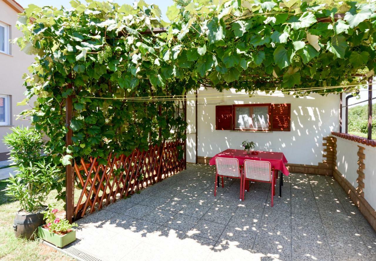 Apartment Mit- Mir Fondole Екстериор снимка