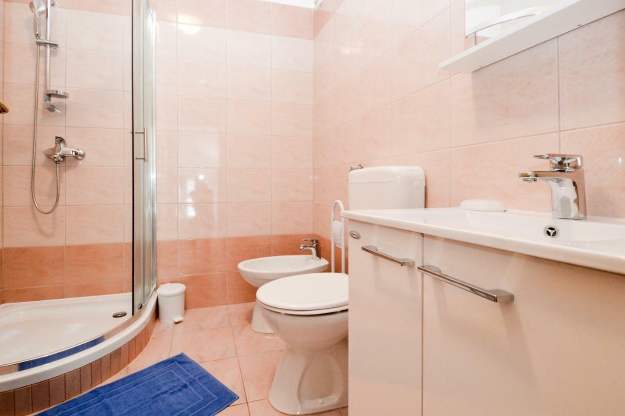 Apartment Mit- Mir Fondole Екстериор снимка